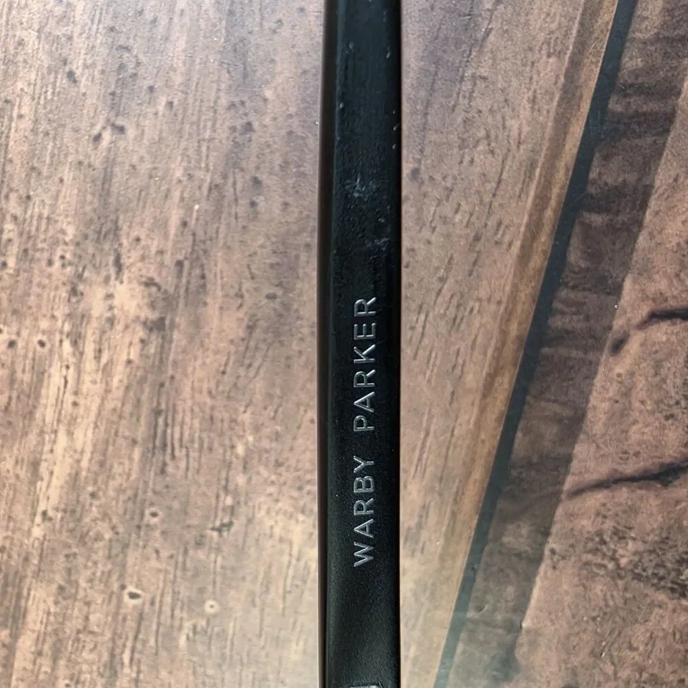 Warby Parker Eyeglasses PERCEY‎ W 101 51-20-140 FRAMES ONLY